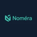 imagen logo nomera